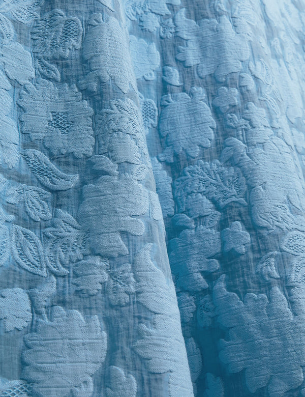 BAYIIA | MID BLUE