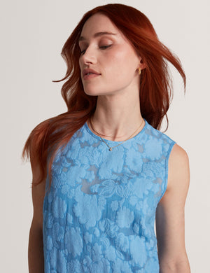 BAYIIA | MID BLUE