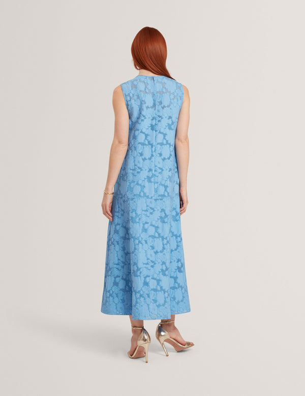 BAYIIA | MID BLUE