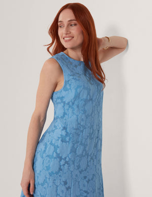 BAYIIA | MID BLUE