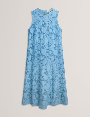 BAYIIA | MID BLUE