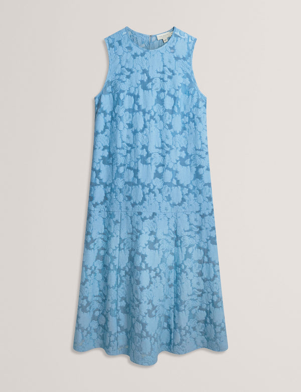 BAYIIA | MID BLUE