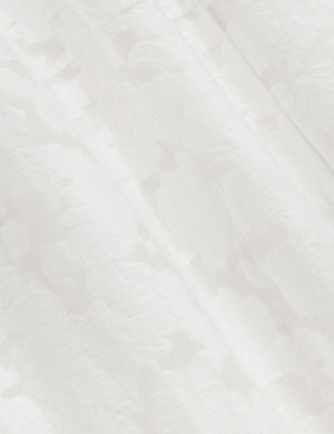 BAYIIA | WHITE