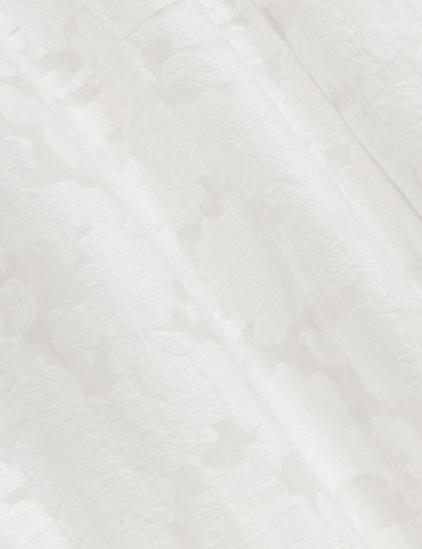 BAYIIA | WHITE