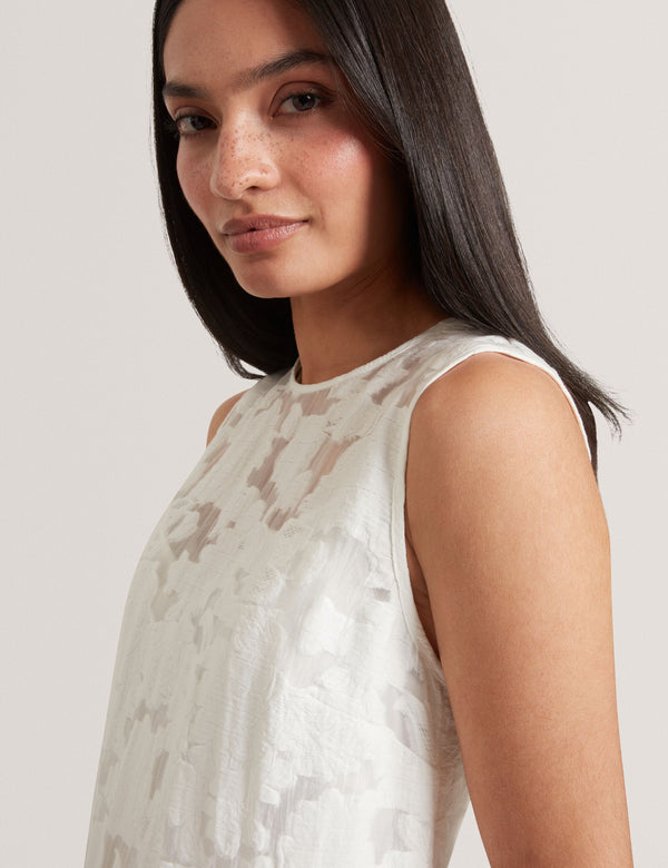 BAYIIA | WHITE