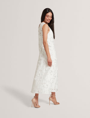 BAYIIA | WHITE