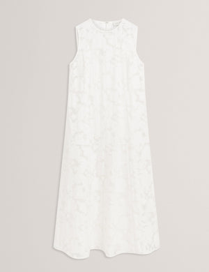 BAYIIA | WHITE