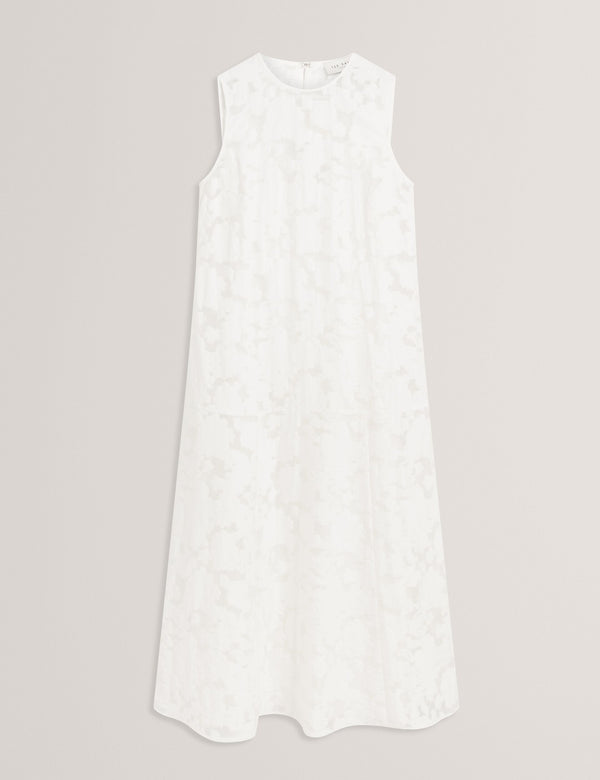 BAYIIA | WHITE