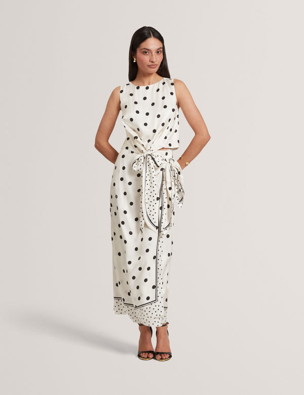 ALBBAA | IVORY