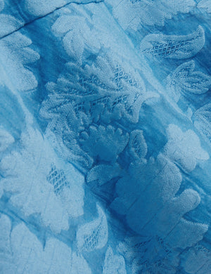 BLUMIA | MID BLUE