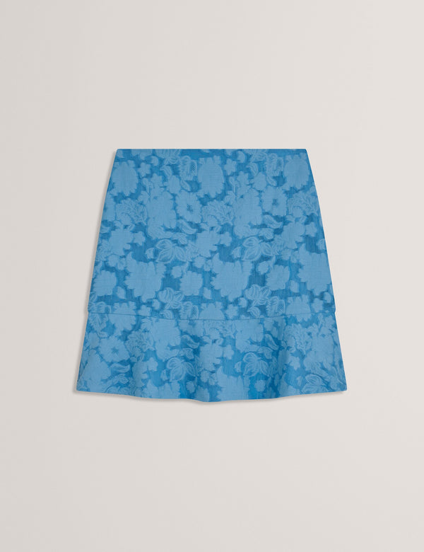 BLUMIA | MID BLUE