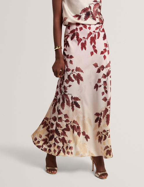 INSLEY | ROSE GOLD