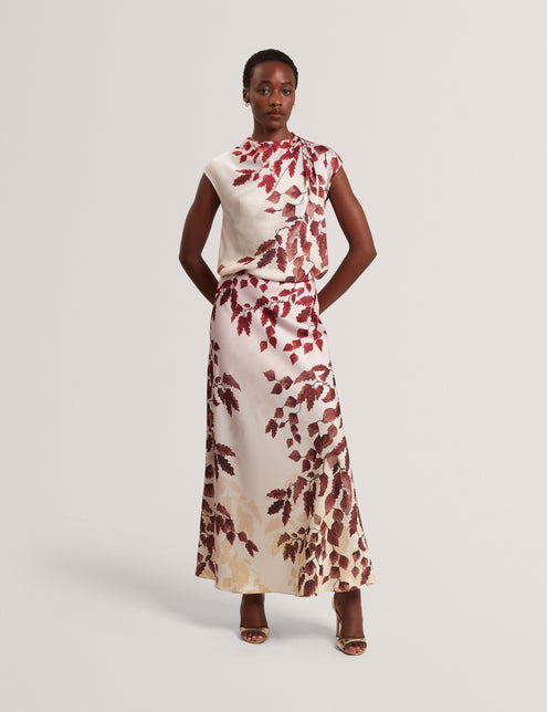 INSLEY | ROSE GOLD