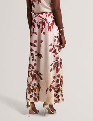 INSLEY | ROSE GOLD