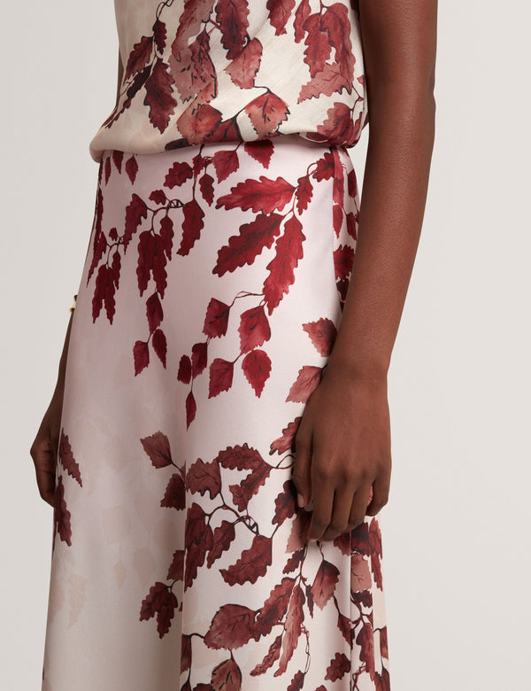 INSLEY | ROSE GOLD
