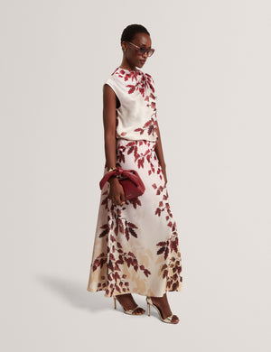 INSLEY | ROSE GOLD