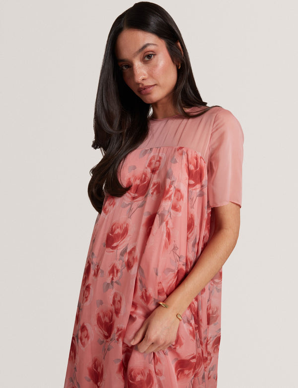 MEEZA | CORAL