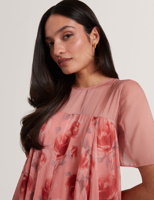 MEEZA | CORAL