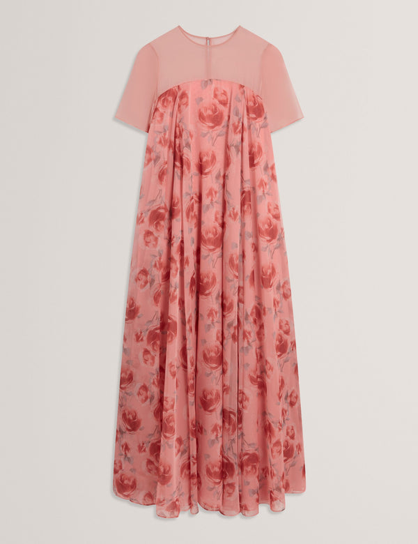 MEEZA | CORAL