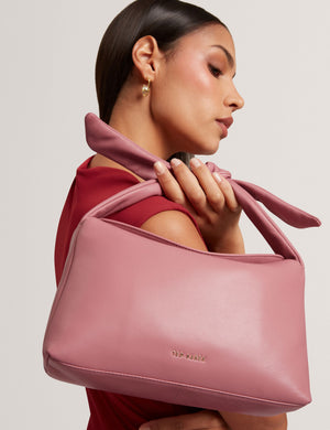 NYAAL | DUSKY PINK