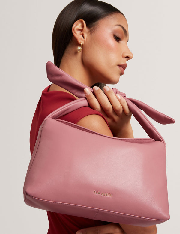 NYAAL | DUSKY PINK
