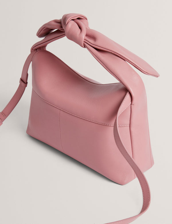 NYAAL | DUSKY PINK