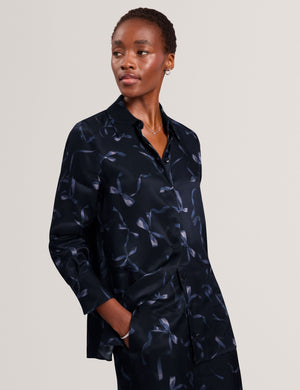 HEYLEN | NAVY