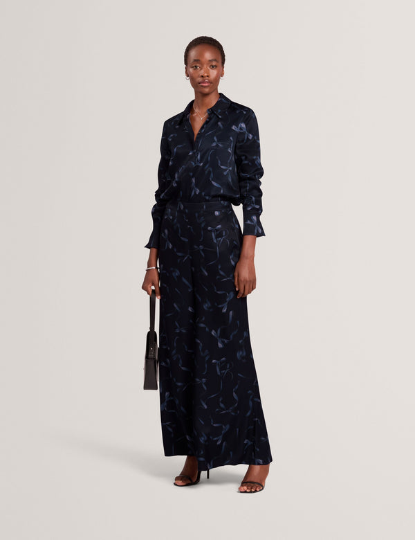 HEYLEN | NAVY