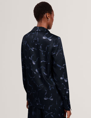 HEYLEN | NAVY