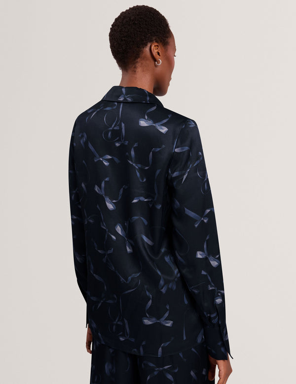 HEYLEN | NAVY