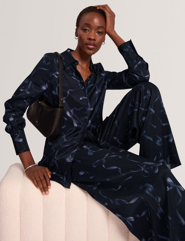 HEYLEN | NAVY