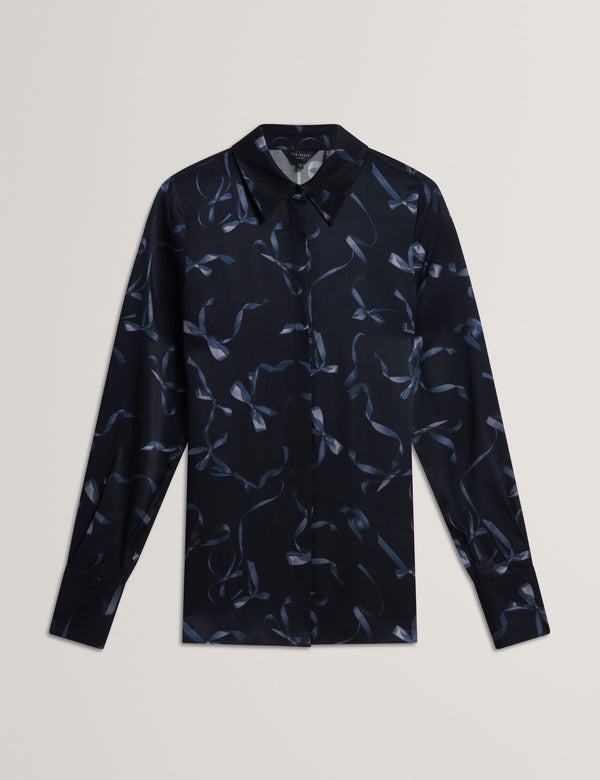 HEYLEN | NAVY