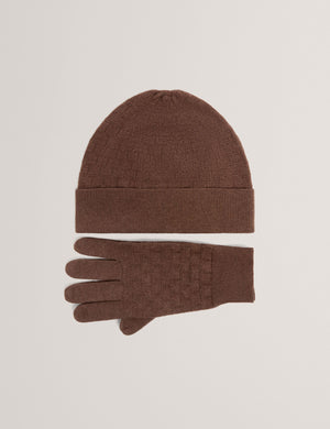 NATHANN | BROWN
