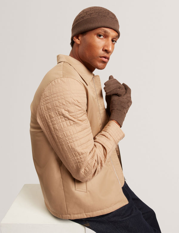 NATHANN | BROWN