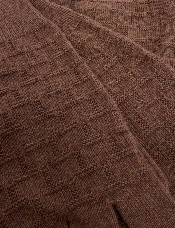 NATHANN | BROWN