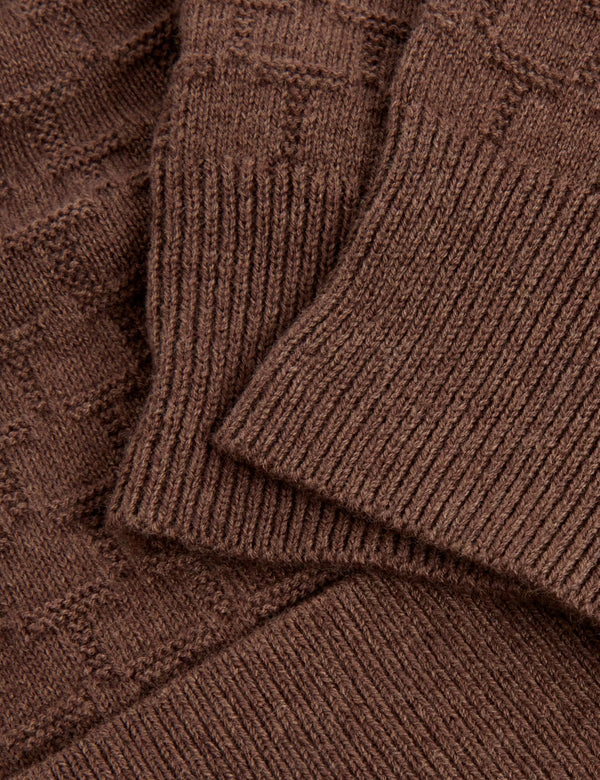 NATHANN | BROWN