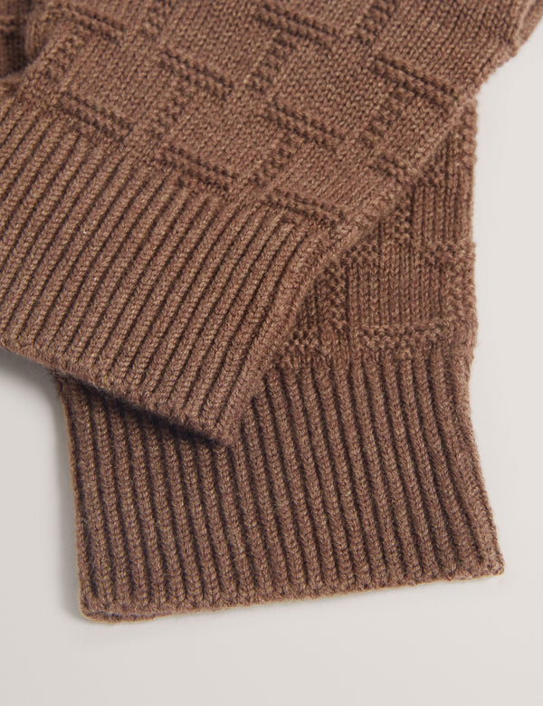 NATHANN | BROWN