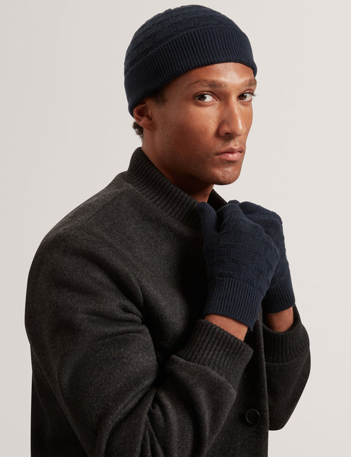 NATHANN | NAVY