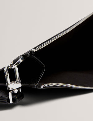 MIKKII | BLACK