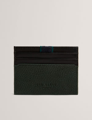 RASHEEM | DARK GREEN