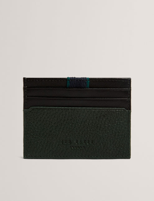 RASHEEM | DARK GREEN