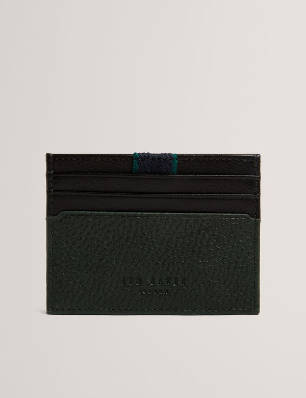 RASHEEM | DARK GREEN