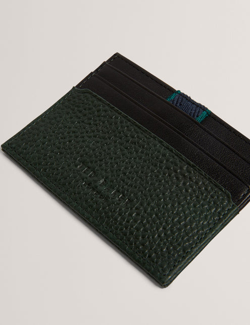 RASHEEM | DARK GREEN