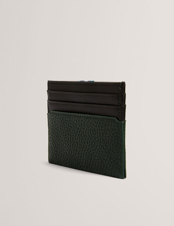 RASHEEM | DARK GREEN