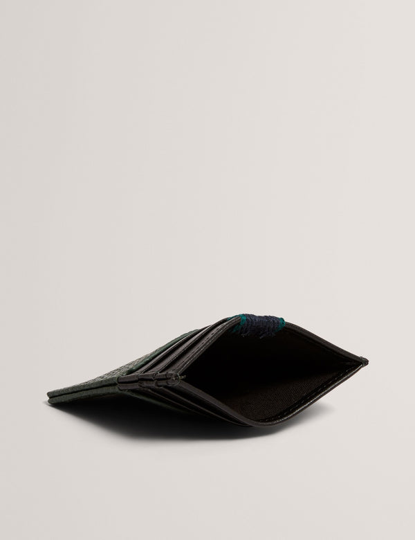 RASHEEM | DARK GREEN