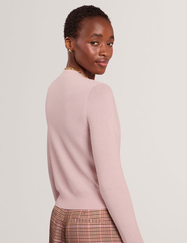 CORADEE | DUSKY PINK