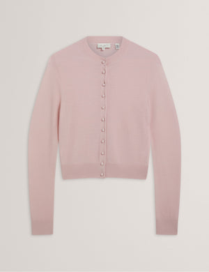 CORADEE | DUSKY PINK