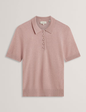 ELEMILY | DUSKY PINK