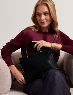 ROLLIA | BLACK