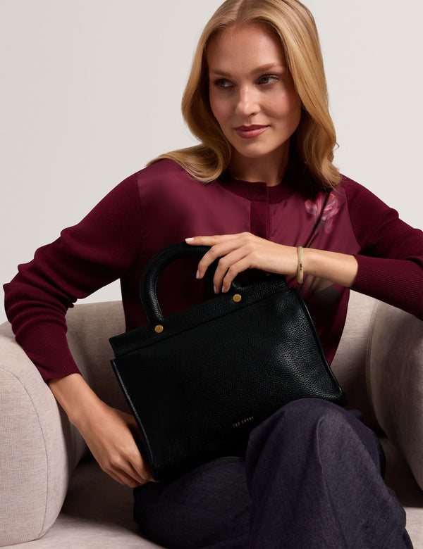 ROLLIA | BLACK